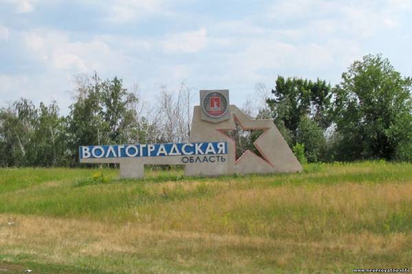 Шестеро друзей бесследно исчезли в Волгоградской области