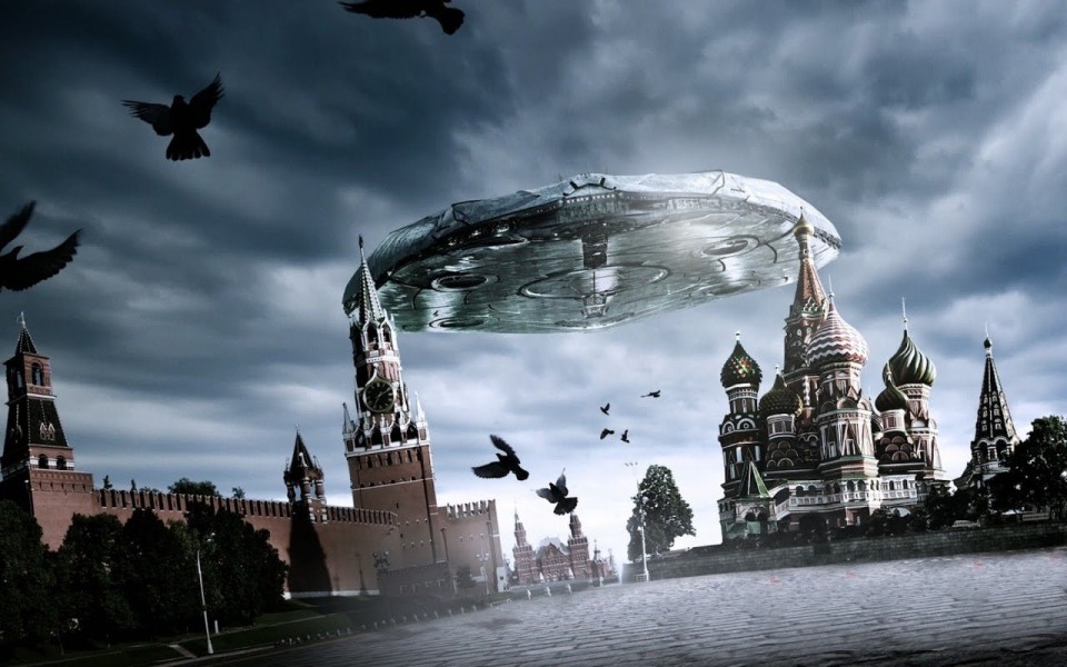 Секретный противник: как в СССР вели войну с НЛО и почему она однажды закончилась
