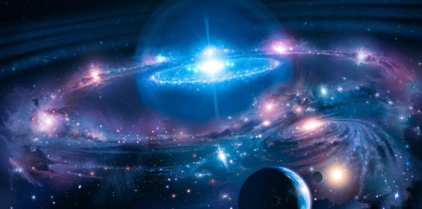 Ученые нашли доказательства того, что Вселенная — это голограмма