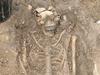 В Ирландии обнаружены останки ...зомби