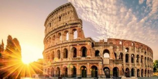 В 2023 году римский Колизей будет отреставрирован. Что изменится?
