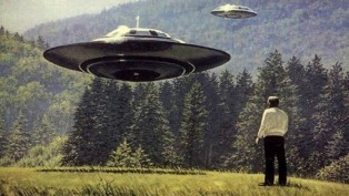 5 самых таинственных встреч с НЛО и 5 самых бессовестных мистификаций