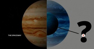 У Юпитера вместо ядра может быть планета!