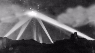 Битва за Лос-Анджелес: что случилось в небе над Калифорнией в 1942 году?