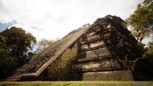 Ученые раскрыли подробности о «звездных войнах» внутри цивилизации майя