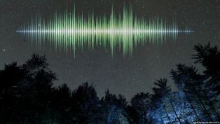Трубные звуки: сверхъестественный шум продолжается по всему миру