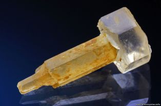 Ровесники динозавров: обнаружены уникальные кристаллизованные “болты”
