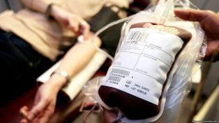 В поисках бессмертия: почему доноры крови живут дольше?