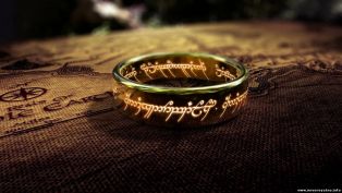 Философия Толкина: Бог, метафизика и мораль