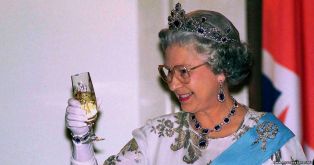 Королева Елизавета II установила мировой рекорд