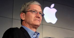 Дыра в Apple: компания не сообщала, что её шантажировала мафия