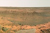 Есть ли жизнь на Марсе? (новые фото)