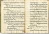 Дешифрован таинственный манускрипт XVIII века