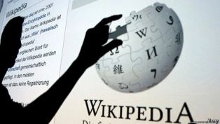 Википедия: операция по дезинформации?
