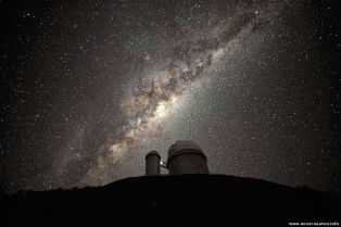 Куда исчезают звезды: астрономы объявили о пропаже 100 звезд