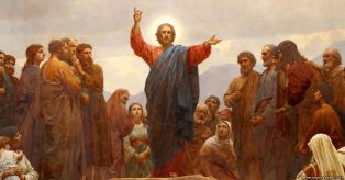 10 невероятных версий о происхождении Иисуса
