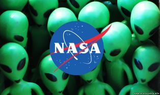 NASA созвало экспертов для объяснения 144 явлений НЛО