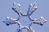 Секреты необычных форм ледяных кристаллов