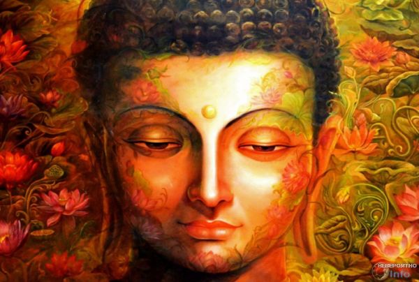 Выводы учёных об изменённом состоянии сознания у буддистов