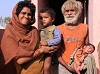 96-летний индиец стал счастливым отцом ( ФОТО )