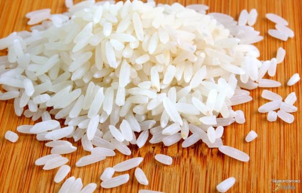 Фальшивый рис: Как распознать подделку