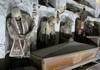 Музей мертвецов в Палермо (видео)