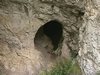 На Кавказе найдена загадочная пещера