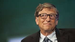 Билл Гейтс хочет осыпать Землю мелом, чтобы спасти человечество от 
