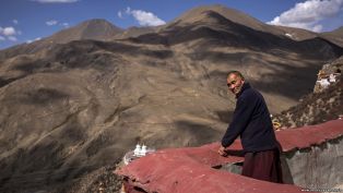 «Гималайские мутанты»: Откуда в ДНК тибетцев гены загадочных древних людей