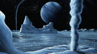 Сигнал с далёкой Цереры: Новые показания давно замолчавшего зонда 