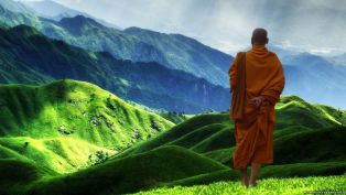 Исследование тибетских монахов указало на преимущества безбрачия