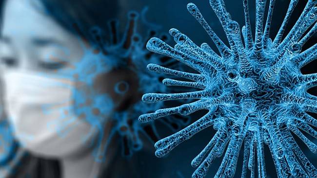 Вирус, незнакомый для нашей иммунной системы, поднят со дна океана